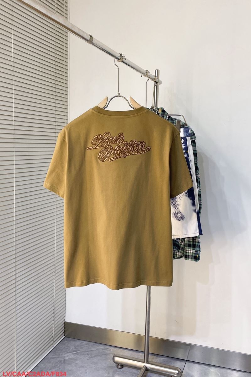 Louis Vuitton T-Shirts